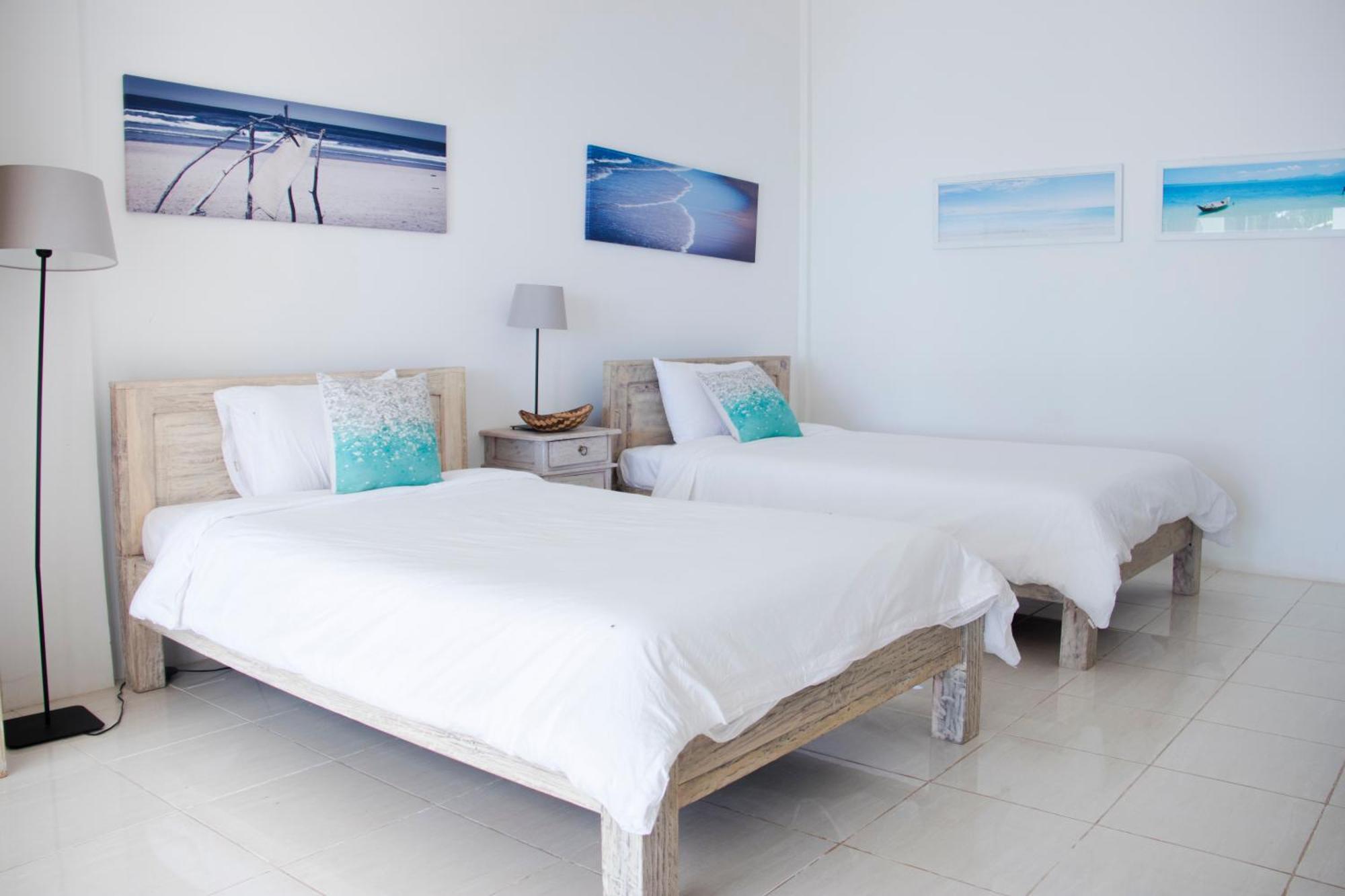 Myamo Beach Lodge Jereweh Экстерьер фото